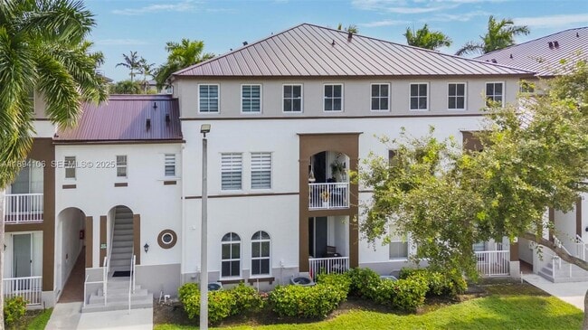 property at 4311 SW 160th Ave