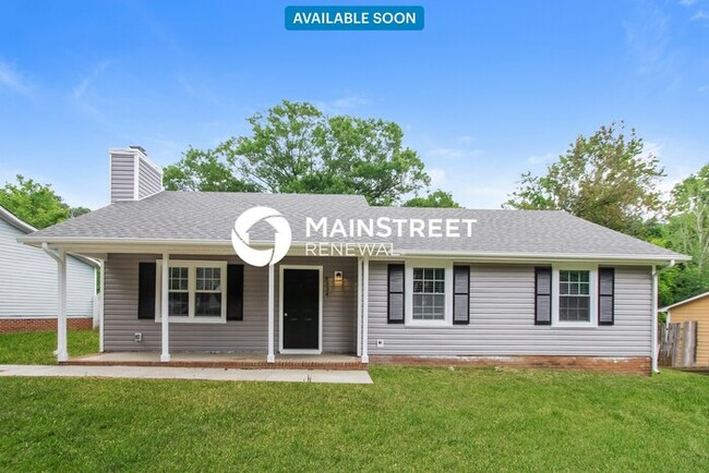 property at 5334 Rolling Oak Ln