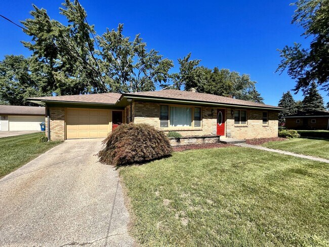 4303 Billmar St SW in Grandville, MI - Building Photo - Building Photo