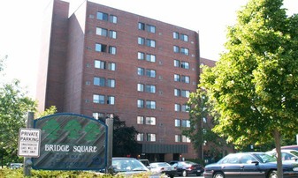 Bridge Square Apartments