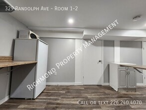 329 Randolph Ave in Windsor, ON - Building Photo - Building Photo