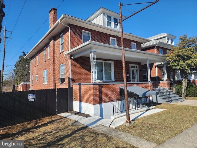 1406 Schuylkill Ave in Reading, PA - Building Photo - Building Photo