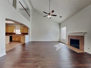 19715 N Village of Bridgestone Ln in Spring, TX - Building Photo - Building Photo