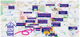 4017 Osby Dr in Houston, TX - Building Photo