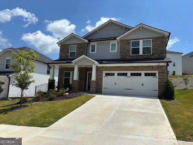 property at 177 Water Oak Wy