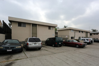 4079 Euclid Ave in San Diego, CA - Building Photo - Building Photo