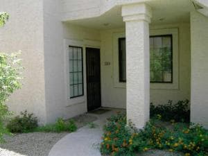 property at 11515 N 91st St