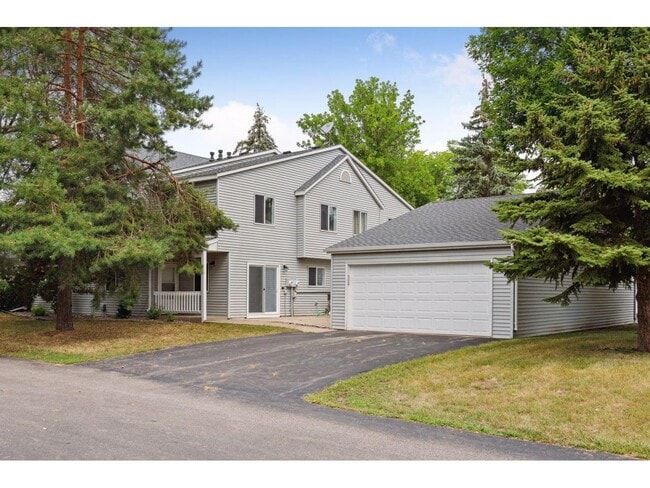 property at 9351 Polaris Ln N