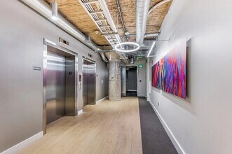 9 Medford St, Unit 313 in Somerville, MA - Building Photo - Building Photo