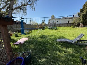 431 Palm St in Santa Cruz, CA - Building Photo - Building Photo