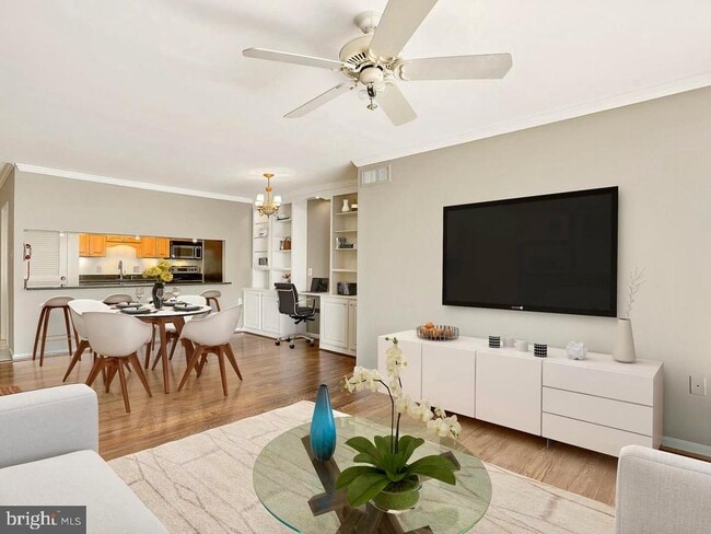 2555 Pennsylvania Ave NW