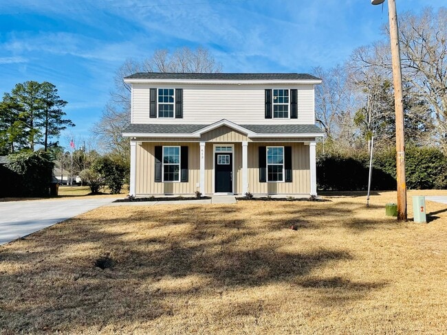 property at 613 12th Ave