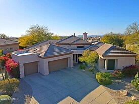 34332 N 61st Pl in Scottsdale, AZ - Building Photo