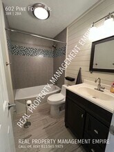 602 Pine Forest Dr in Brandon, FL - Building Photo - Building Photo