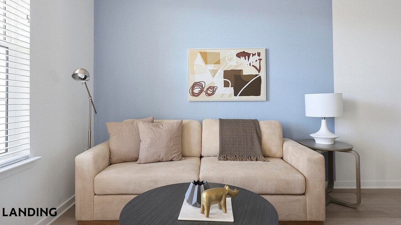 1030 Browning Rd, Unit 338 in Lakeland, FL - Foto de edificio