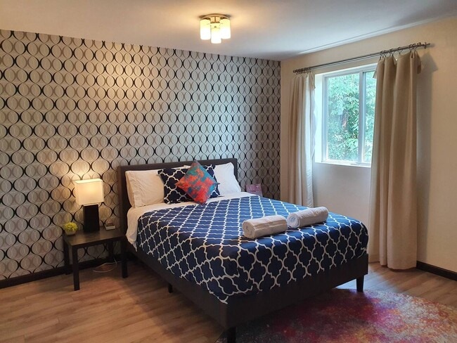 property at 1532 2nd St SW