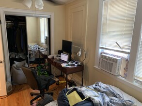 41 Cross St, Unit A in Somerville, MA - Foto de edificio - Building Photo