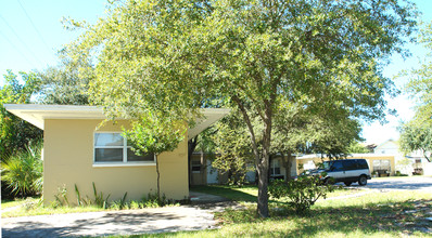 307 S Fremont Ave in Tampa, FL - Building Photo - Building Photo