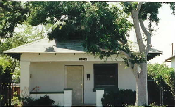 926 S 3rd Ave in Tucson, AZ - Building Photo - Building Photo