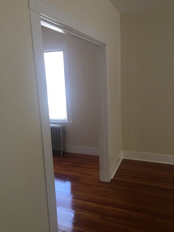 33 Newhall St, Unit 2 in Boston, MA - Building Photo - Building Photo