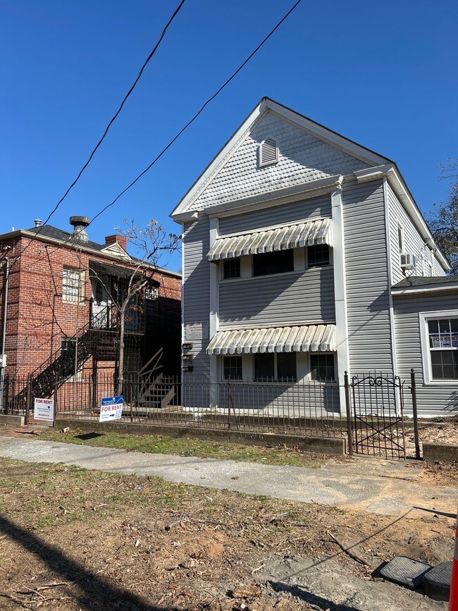 1430-1434 Gregg St in Columbia, SC - Building Photo - Building Photo