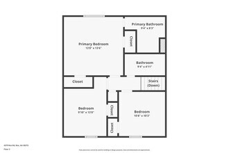 4379 Rex Rd in Rex, GA - Building Photo - Building Photo