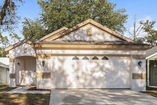 810 Cape Cod Cir in Valrico, FL - Building Photo