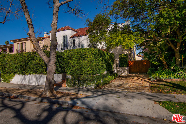 6219 W 6th St in Los Angeles, CA - Building Photo - Building Photo