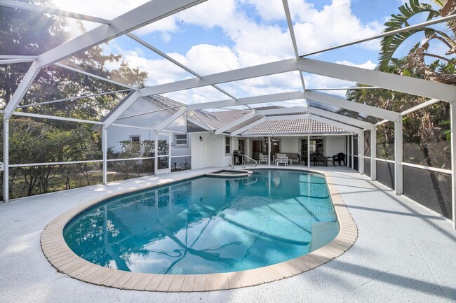 property at 2696 Appaloosa Trail