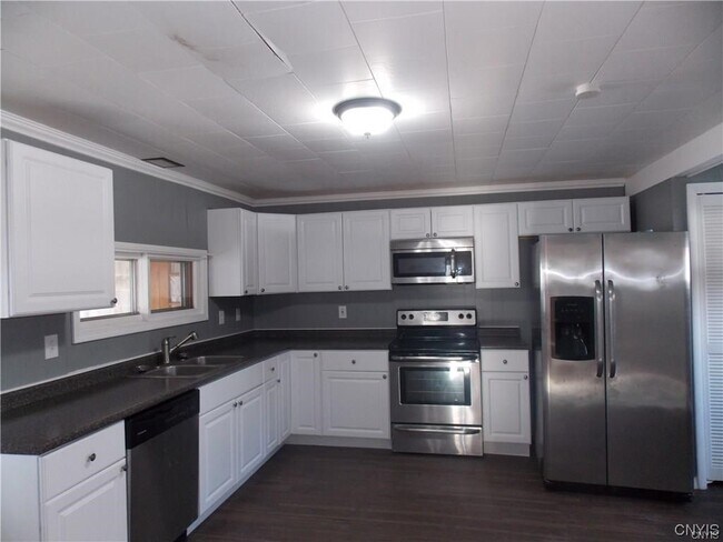 25640 Slate Rd in Watertown, NY - Building Photo - Building Photo