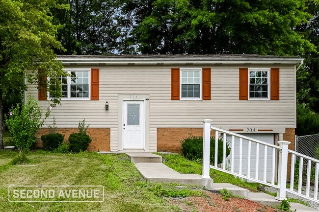 204 Dolomite Dr