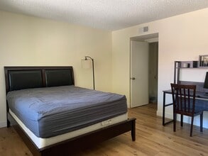 9000 Vanalden Ave in Northridge, CA - Building Photo - Building Photo