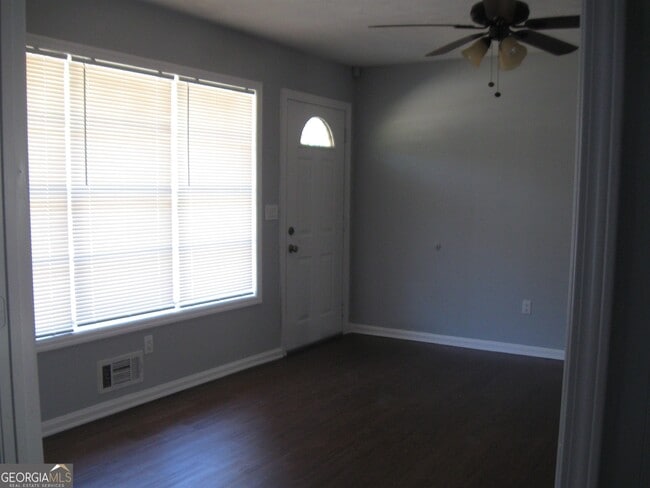 210 E Richardson St in Oxford, GA - Building Photo - Building Photo