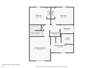 3319 Passour Ridge Ln in Charlotte, NC - Building Photo - Building Photo