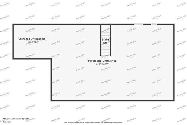1140 Lees Ln in Florissant, MO - Building Photo - Building Photo