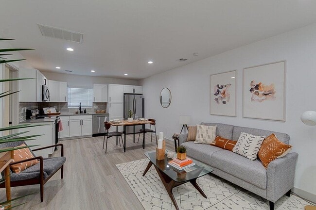 property at 6712 E Angus Dr