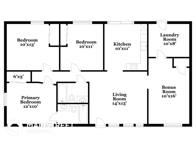 4303 15th St W in Lehigh Acres, FL - Building Photo - Building Photo