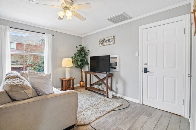 1412 Michigan St, Unit 1 in Houston, TX - Building Photo - Building Photo
