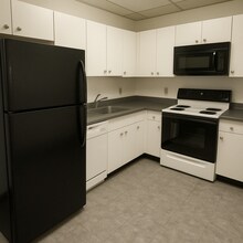 131 N. Sparks St. in State College, PA - Foto de edificio - Interior Photo