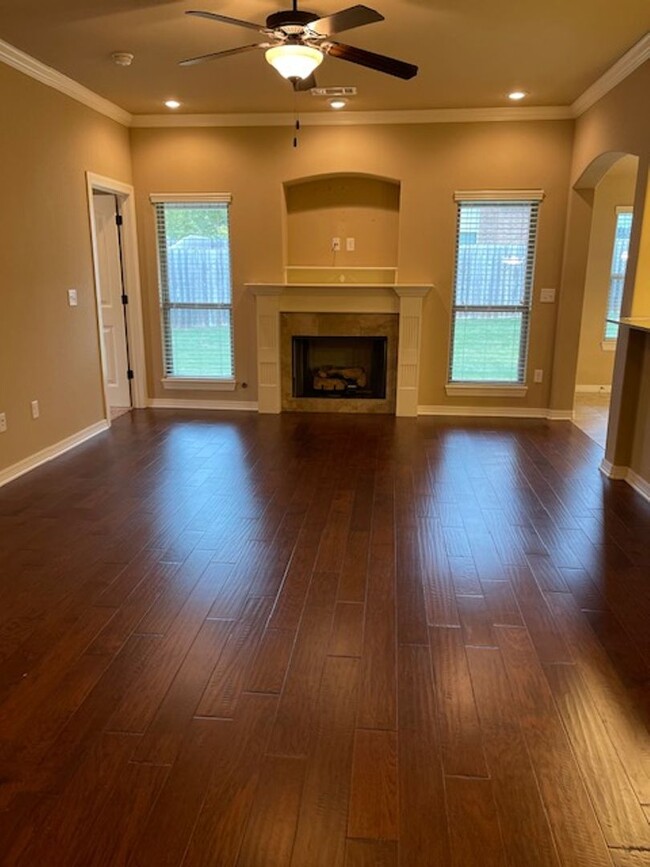 3556 W Country Mdws St in Fayetteville, AR - Building Photo - Building Photo