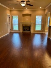 3556 W Country Mdws St in Fayetteville, AR - Foto de edificio - Building Photo