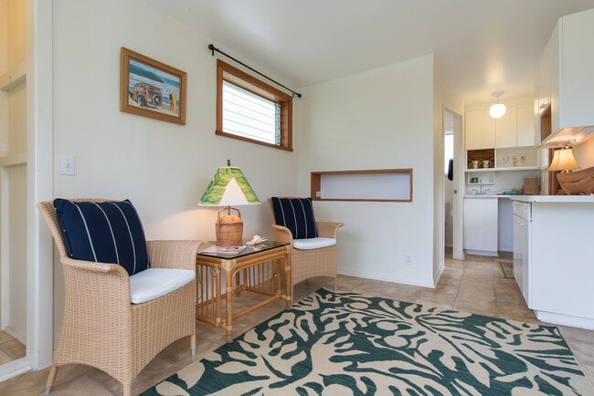 60 N Kainalu Dr in Kailua, HI - Building Photo - Building Photo