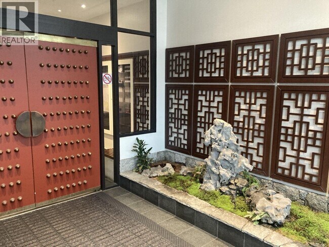 188 Keefer St in Vancouver, BC - Building Photo - Building Photo