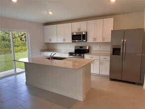 1641 Nabatoff St in North Port, FL - Building Photo - Building Photo