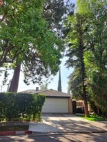 20222 Valerio St in Winnetka, CA - Building Photo