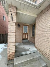 1267 Bantham St in Mississauga, ON - Building Photo - Building Photo