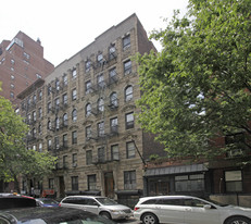 436 E 75th St Apartments