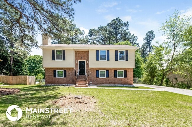 property at 205 Belmont Farms Dr