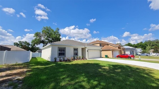 property at 441 Cierra Oaks Cir