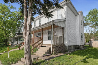 343 S Hague Ave in Columbus, OH - Building Photo - Building Photo